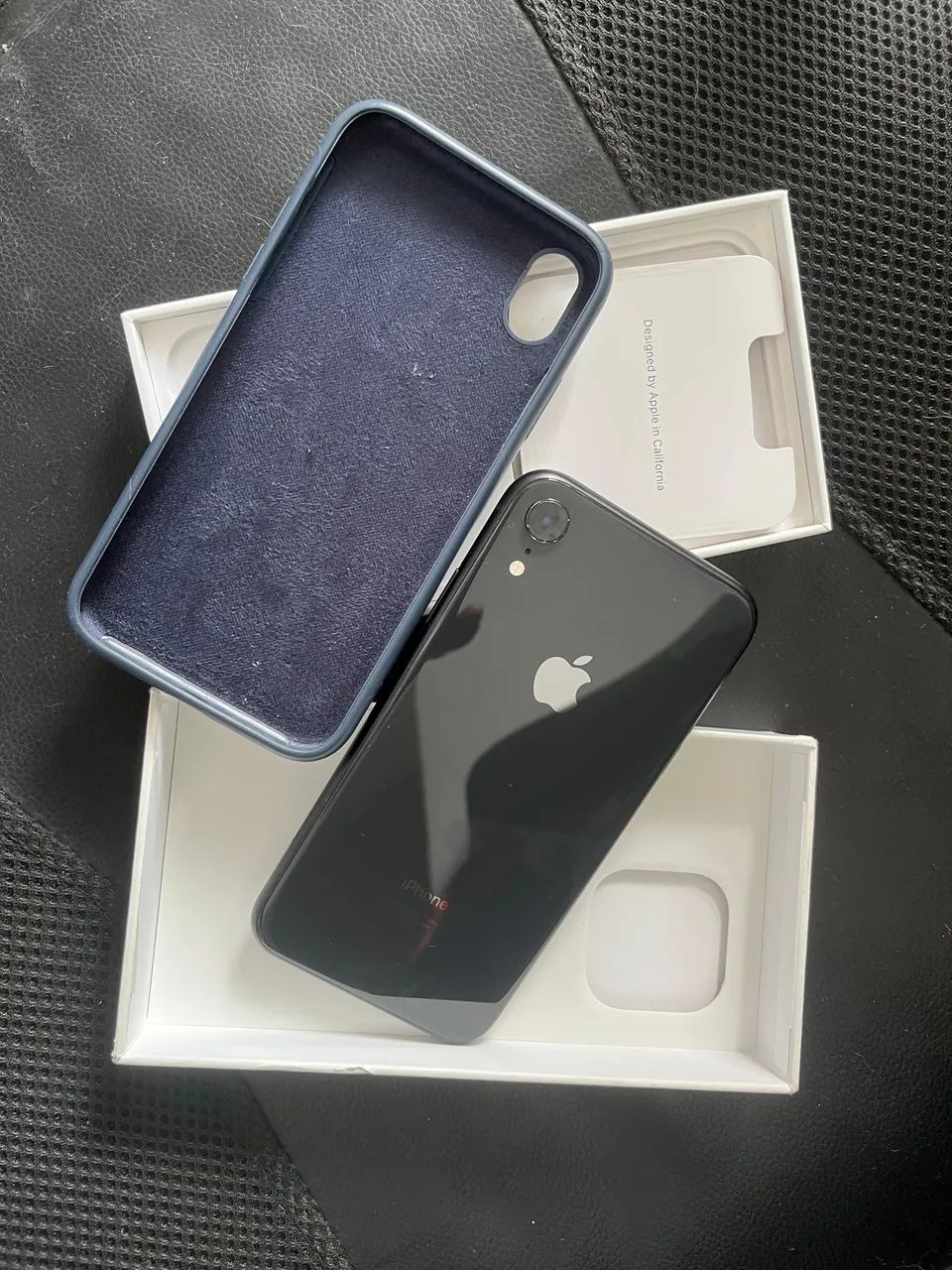 Iphone XR original seminovo - Foto 3