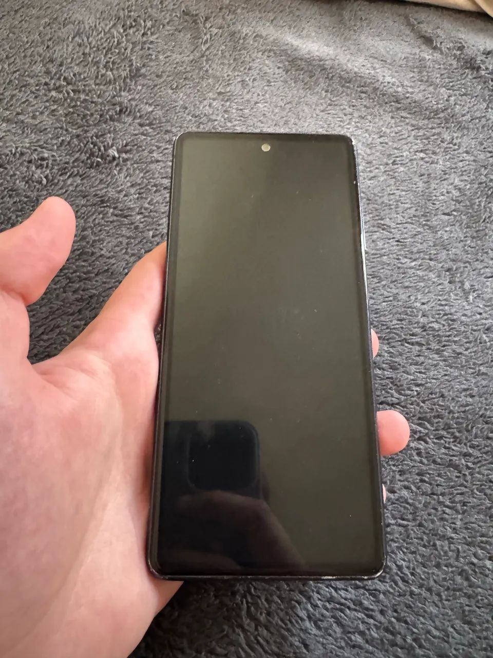 S20 fe 128gb