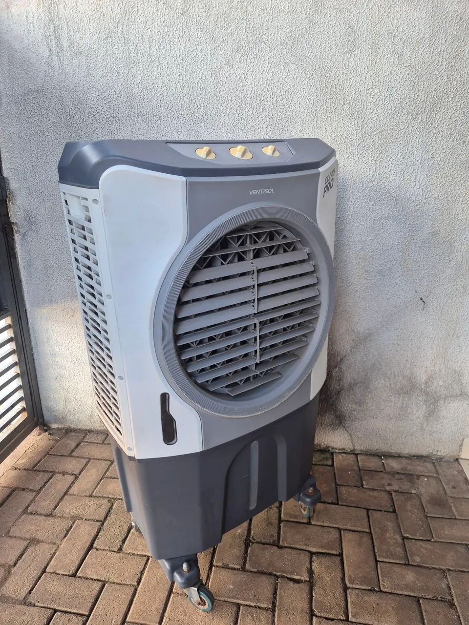 ALUGUEL DE CLIMATIZADORES  - Foto 2