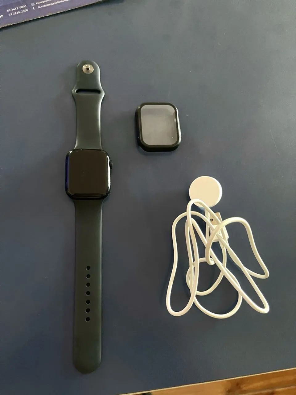 Apple Watch séries 7 