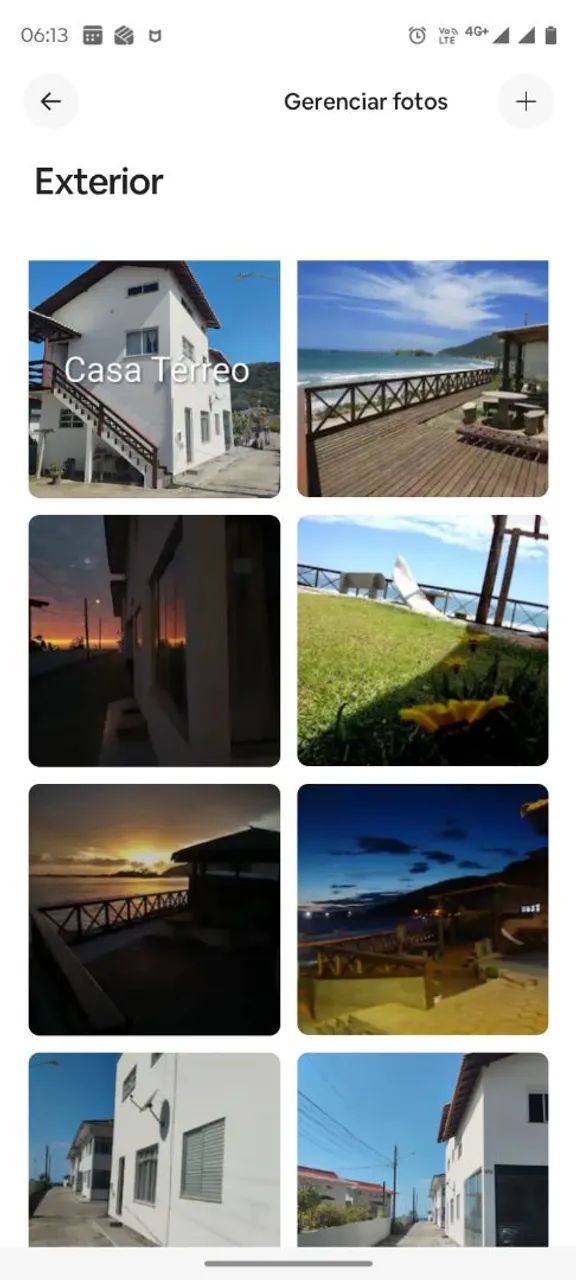 Casa na Praia - Florianópolis - feriado 7 de setembro - Foto 4