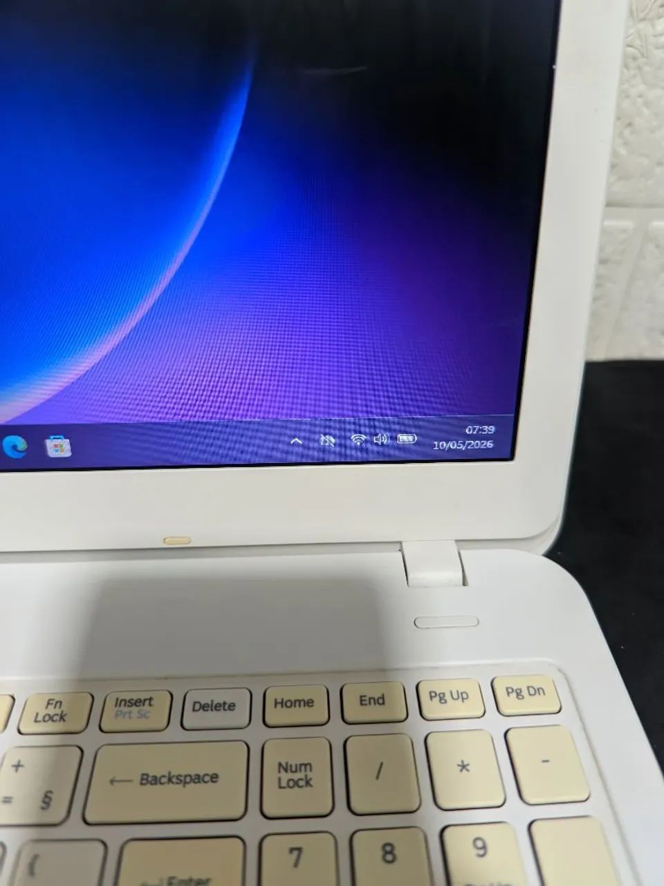 Notebook Samsung i5 8ª Geração - Notebooks - Passaré, Fortaleza