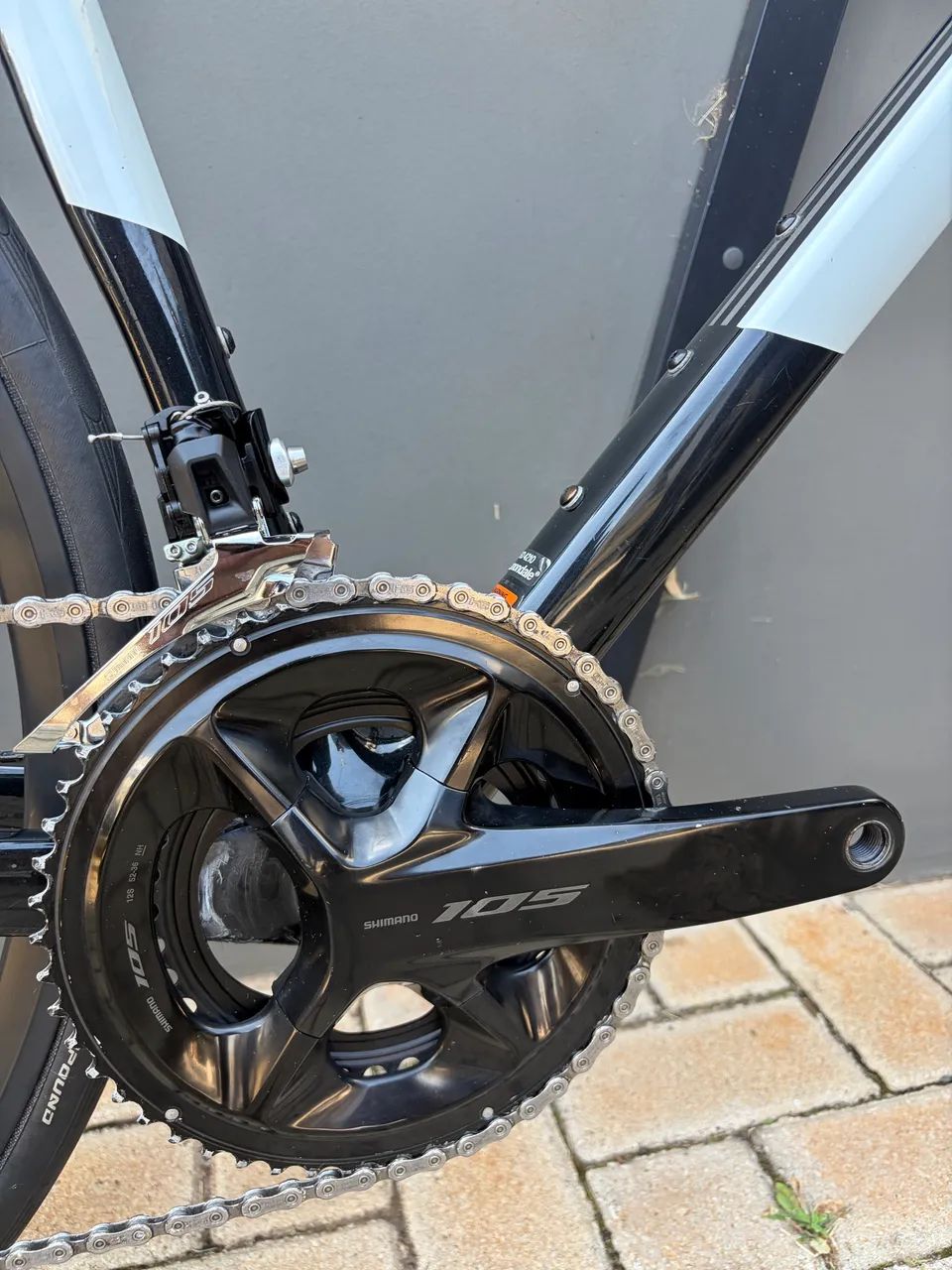 Cannondale Super Six Evo 105 12v TAM 51  - Foto 3
