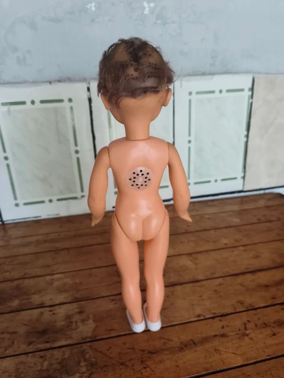 Boneca Antiga  - Foto 5