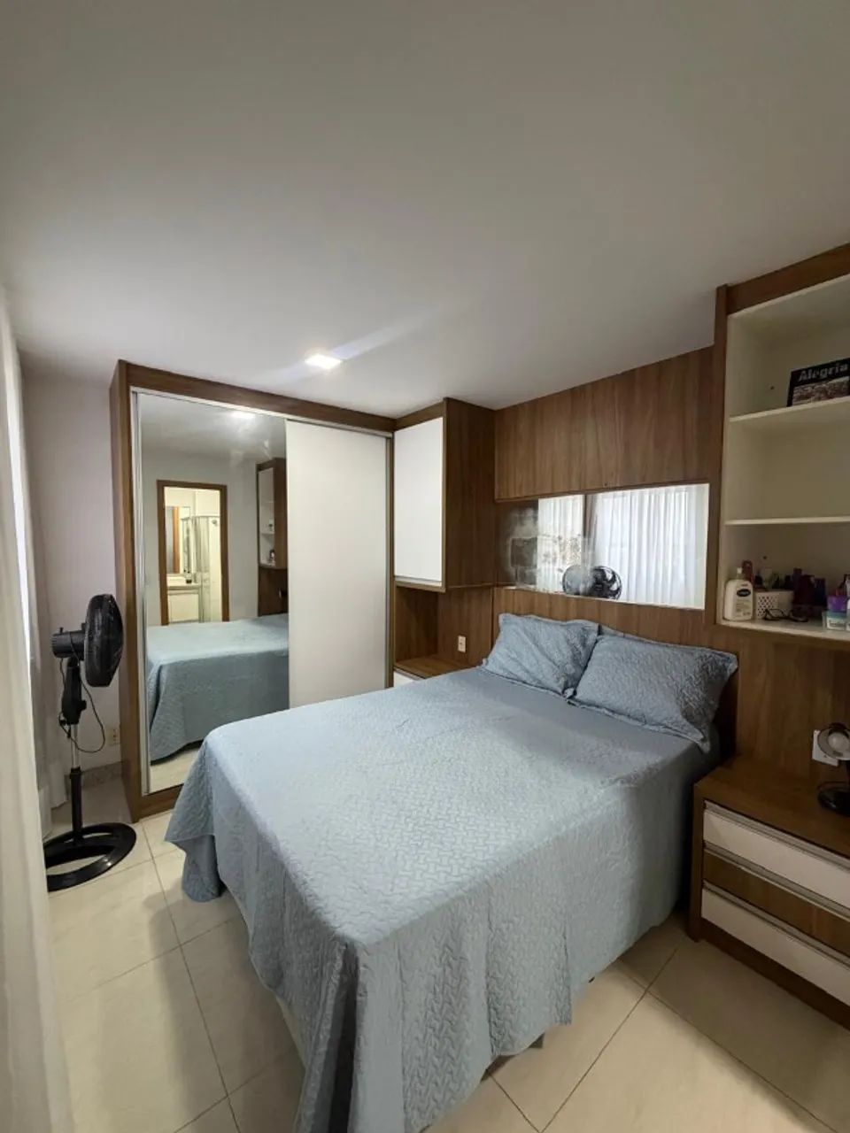 Lindo 3 quartos  com lazer COMPLETO  -  cód 35674 (FERNANDA) - Foto 2