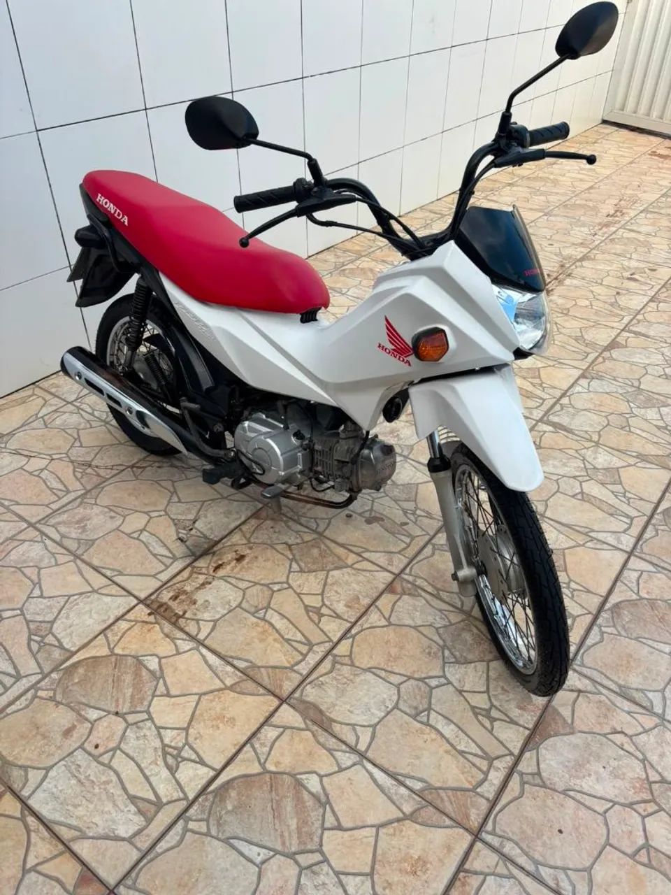 POP 110I - Foto 3
