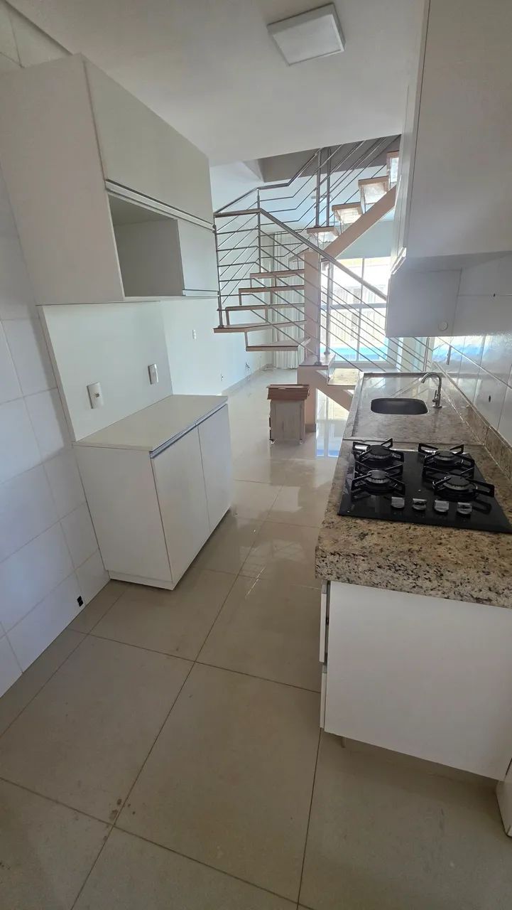 COBERTURA DUPLEX PARA LOCAÇÃO - 305 SUL - Foto 5