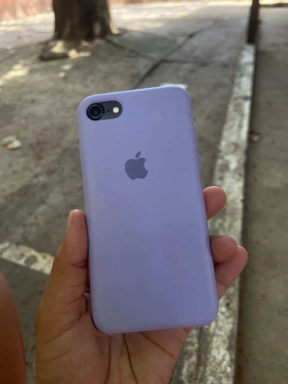 Celular IPhone 7  - Foto 5