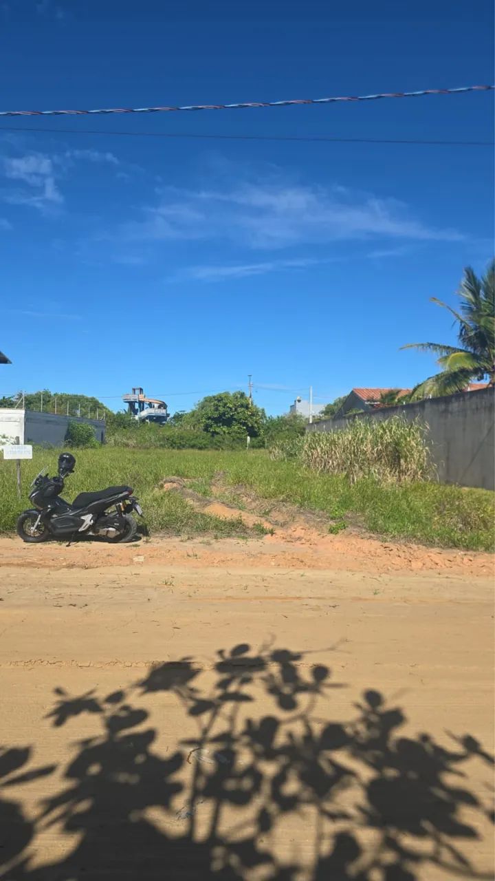 Foto - Conceição da Barra - 