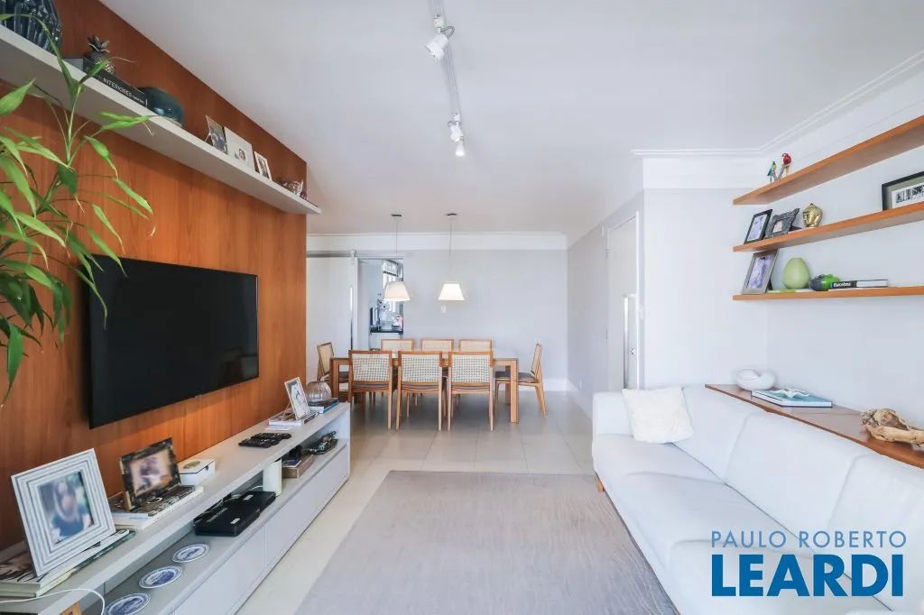 APARTAMENTO - MORUMBI - SP - Foto 5