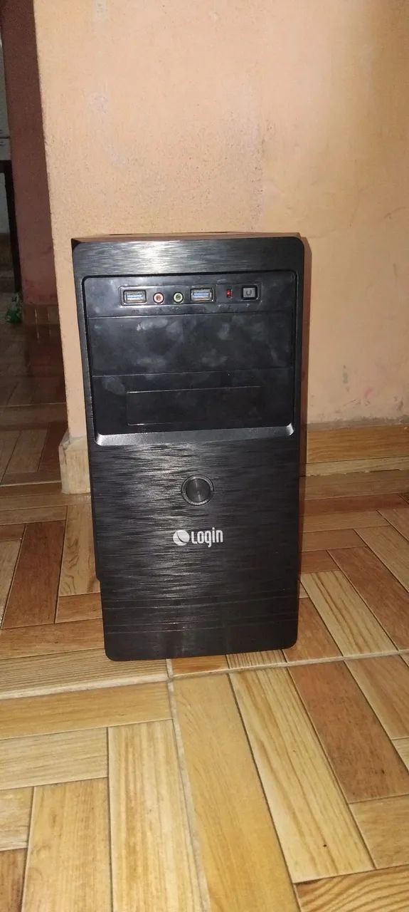 Pc gamer custo-benefício  - Foto 4