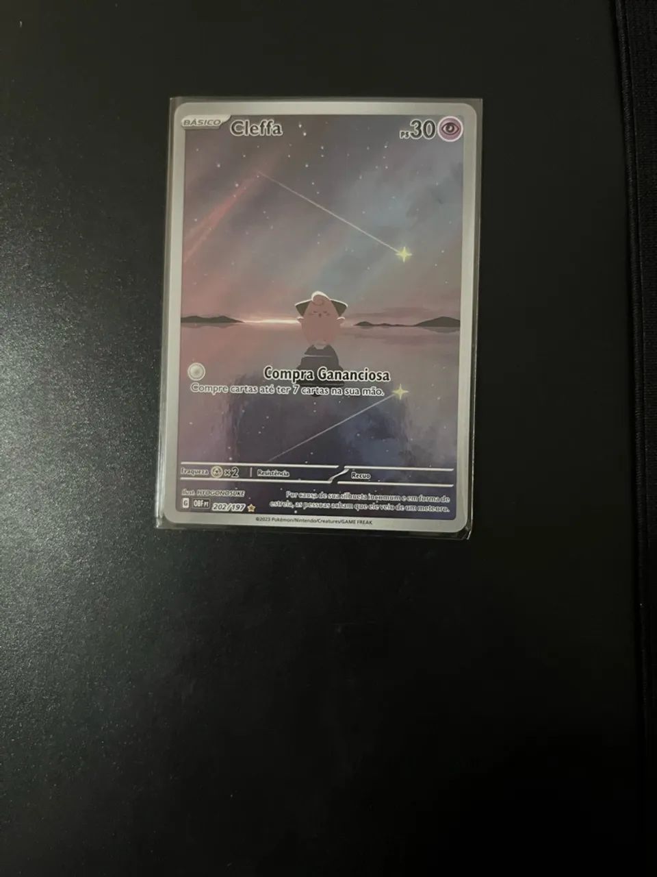 Pokémon tcg