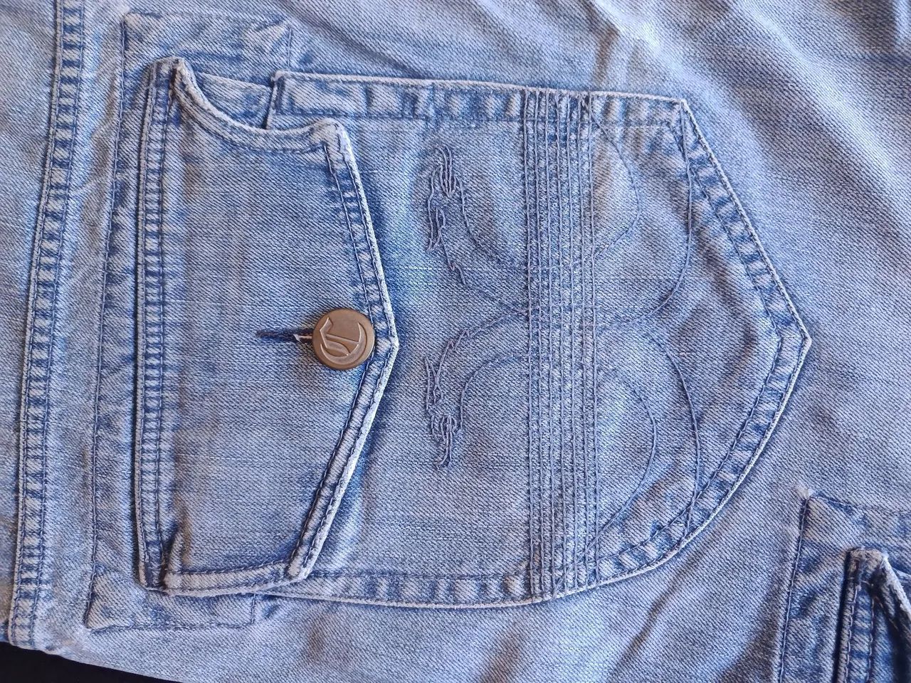 Calça Jeans Cavaleira - Foto 4