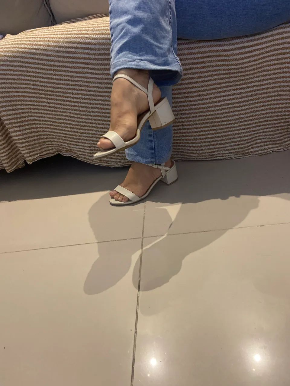 Sandália Vizzano  - Foto 2