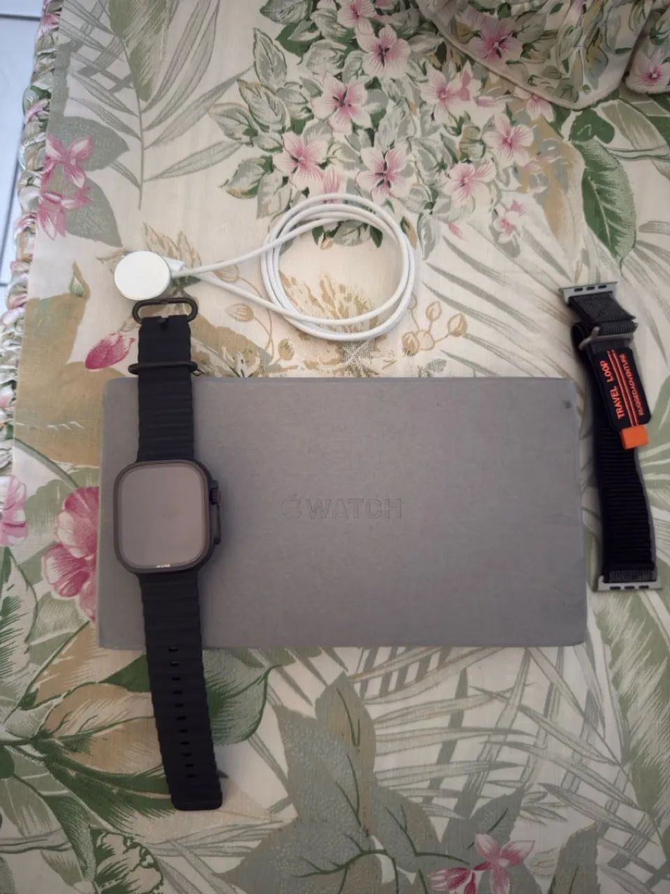 Apple Watch Ultra 3