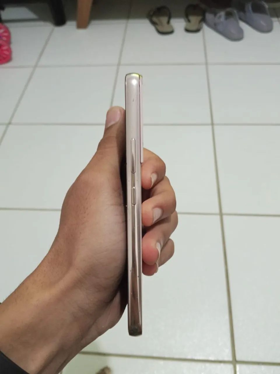 S22 + galaxy watch 5 pro - Foto 5
