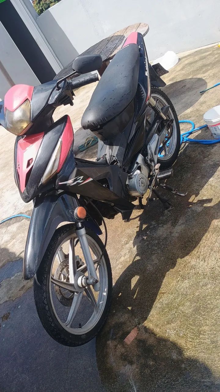 Moto - Foto 2
