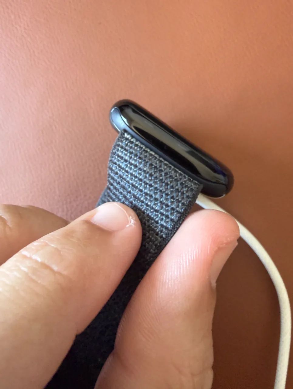 Apple Watch Series 10 46mm GPS Preto - Foto 4