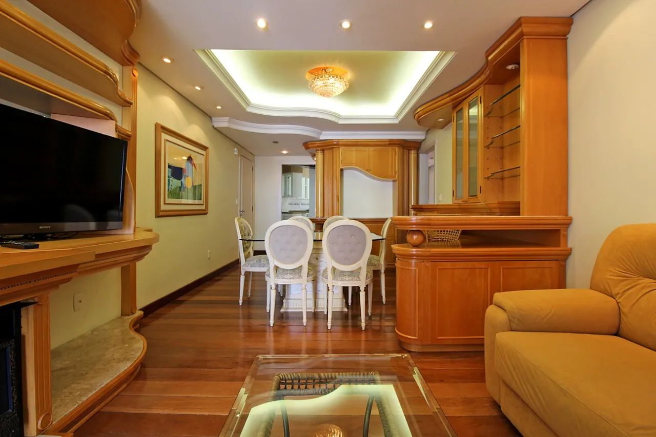 Apartamento 3 quartos - Centro - Foto 5