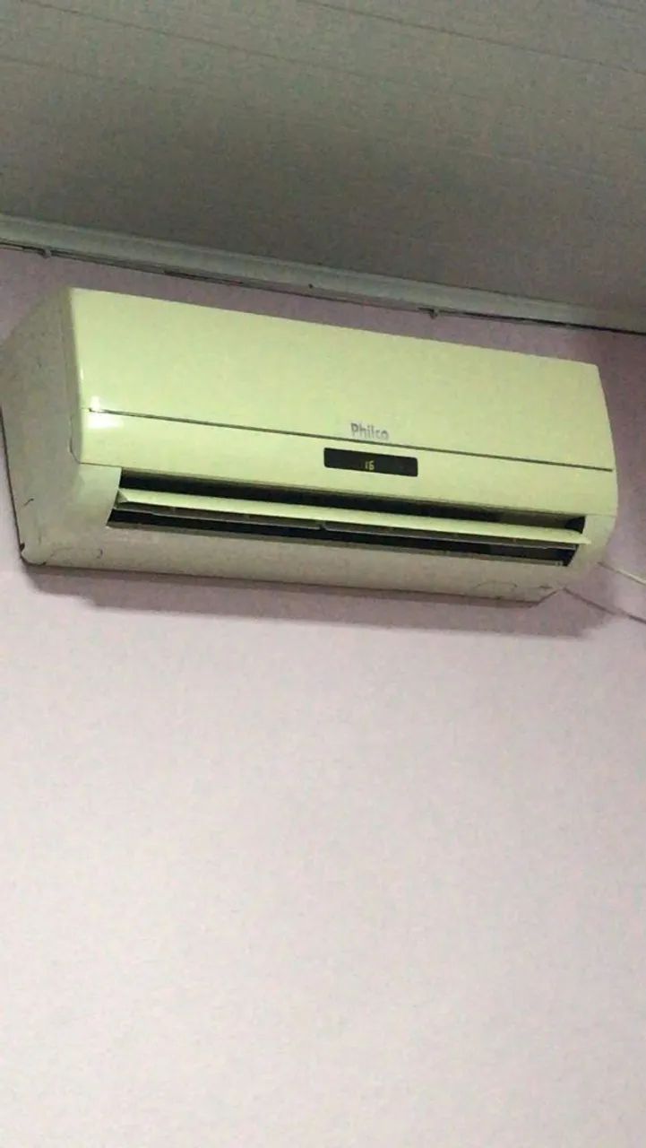 Vendo Ar condicionado  - Foto 2