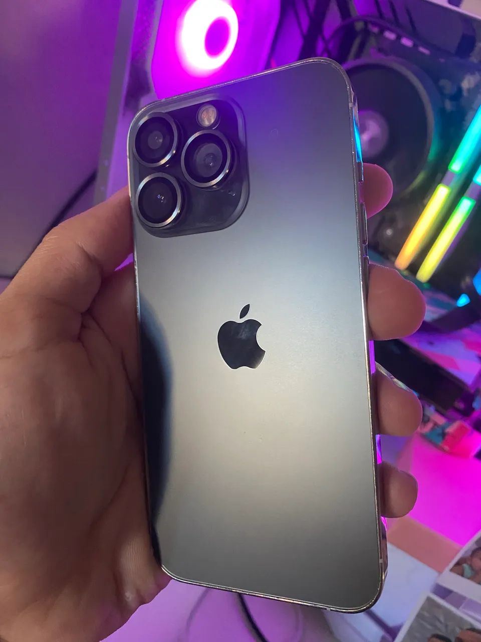 iPhone 13 Pro - Impecável - Foto 3