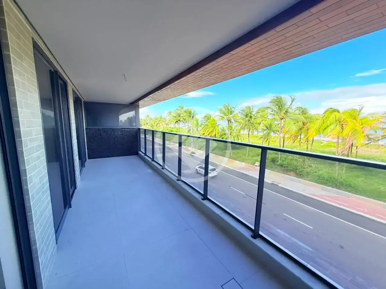 Frente Mar | 3 Quartos com 2 Suítes | Vista Definitiva codigo: 349105