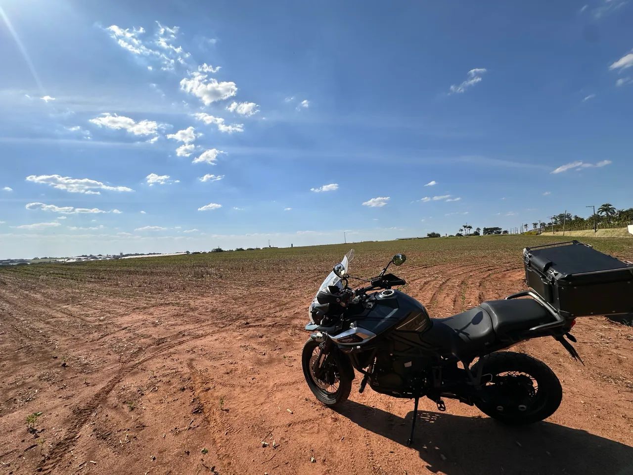 Tiger Explorer 1200 XCA - Foto 4