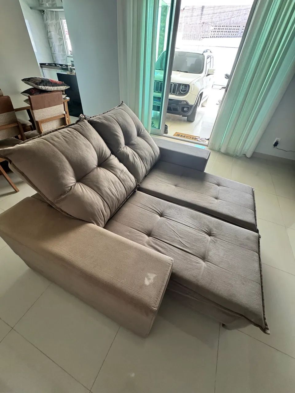 SOFÁ  - Foto 2