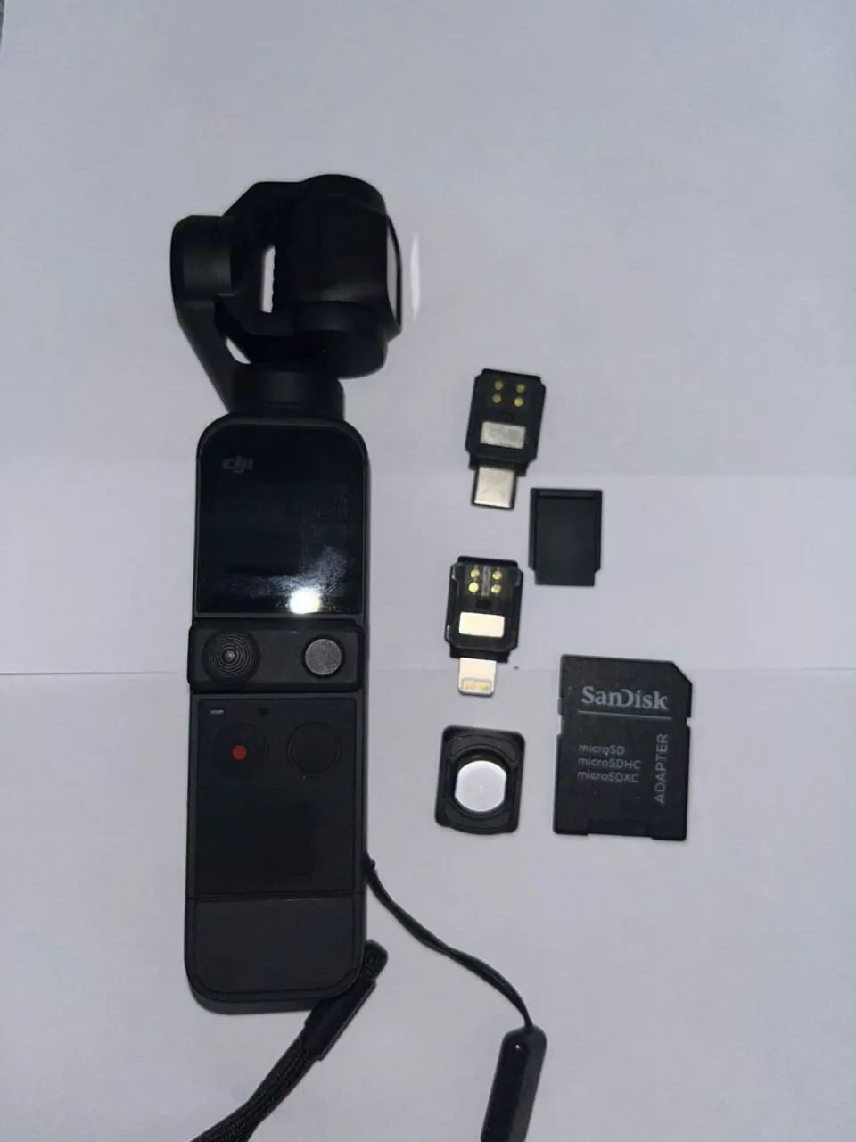 OSMO POCKET 2 - DJI