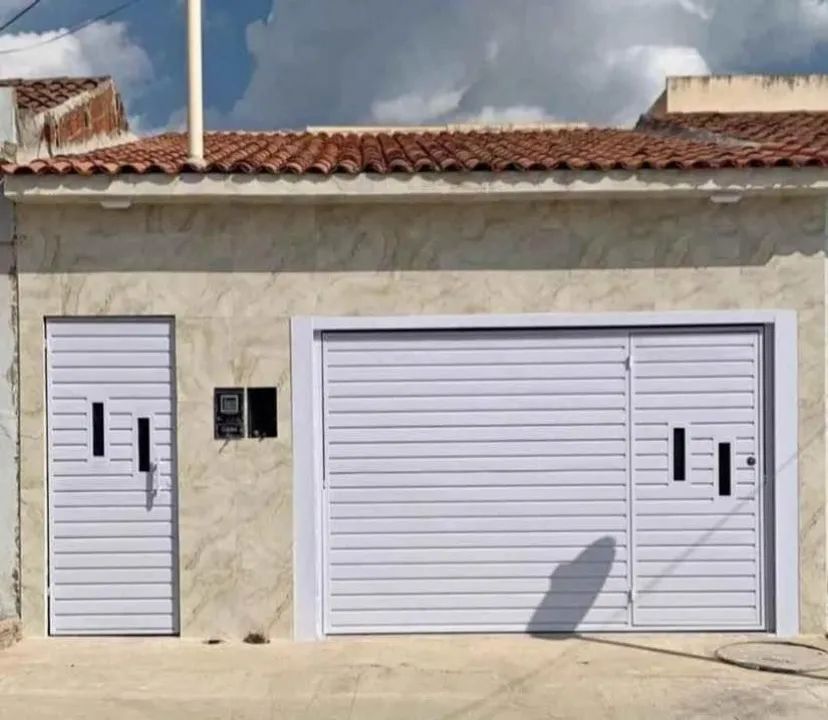 ( Casa à venda em Jardim Brasil 