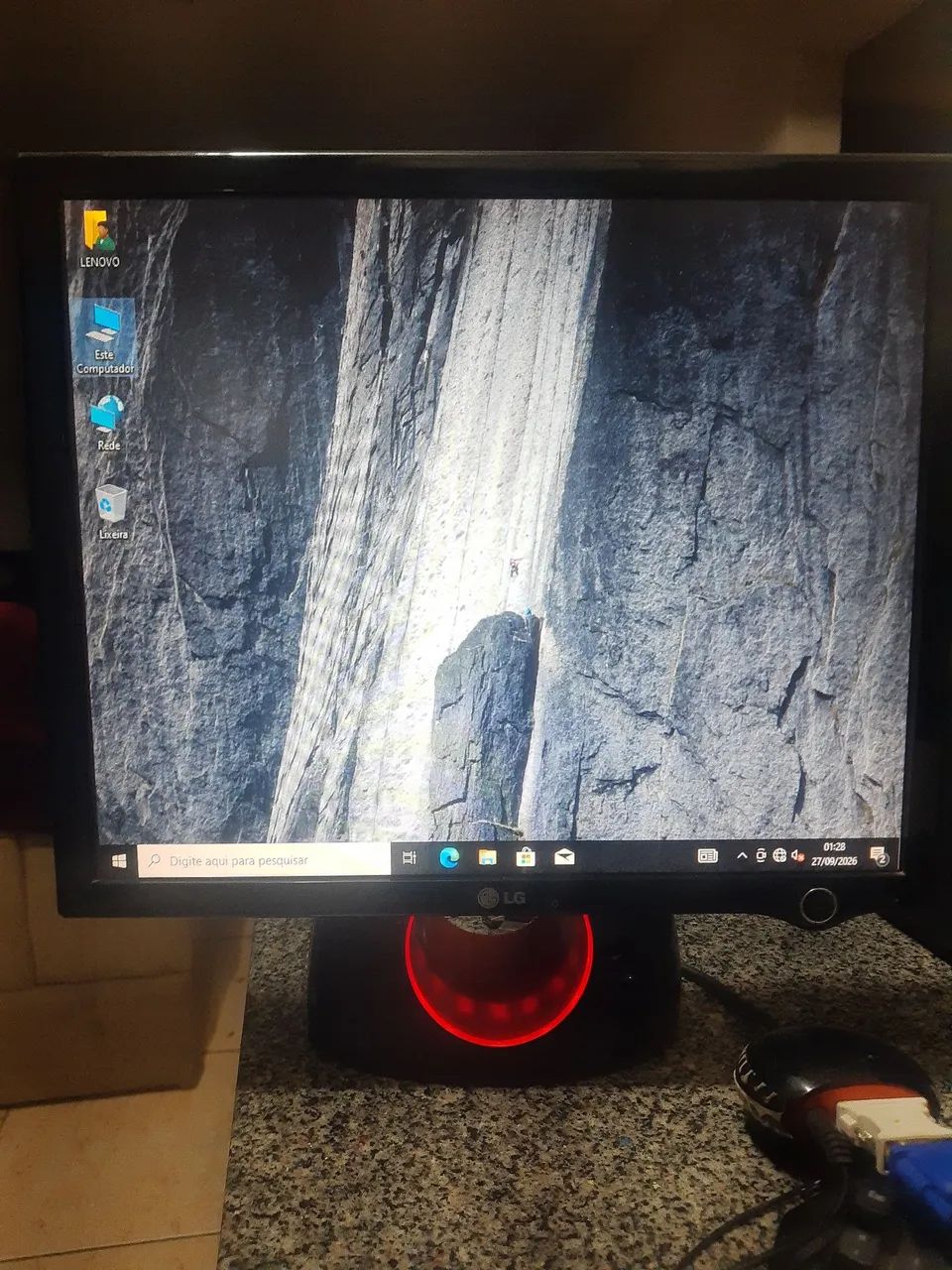 Monitor - Foto 2
