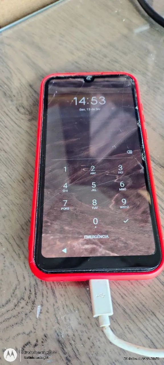 Motorola E6S 64 gb - Foto 2