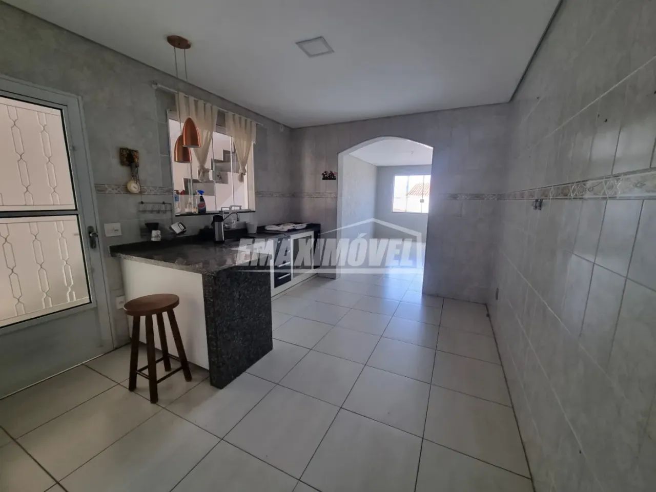 Casa á venda no Jd. Brasilândia- Sorocaba/SP - Foto 4