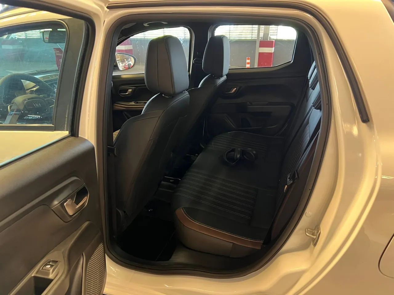Fiat Strada Ranch 1.0 Flex Turbo CD Aut. 2026 - Foto 11