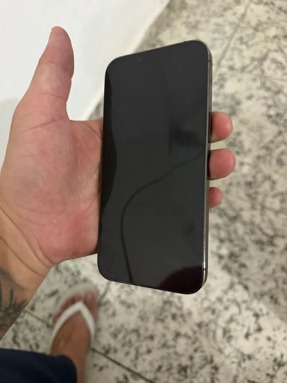 iPhone 13 Pro  - Foto 5