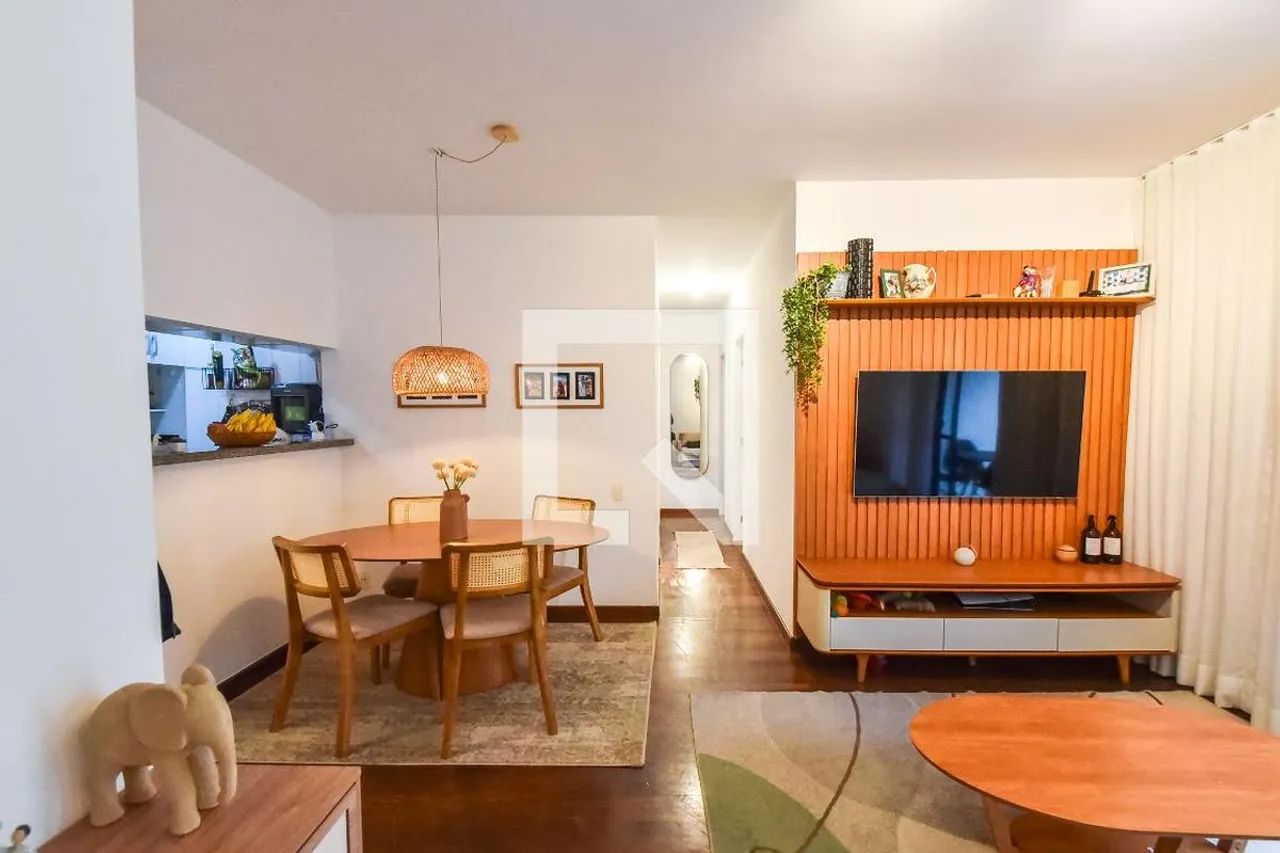 Apartamento à Venda - Vila Mariana, 3 Quartos, 85 m2 - Foto 4