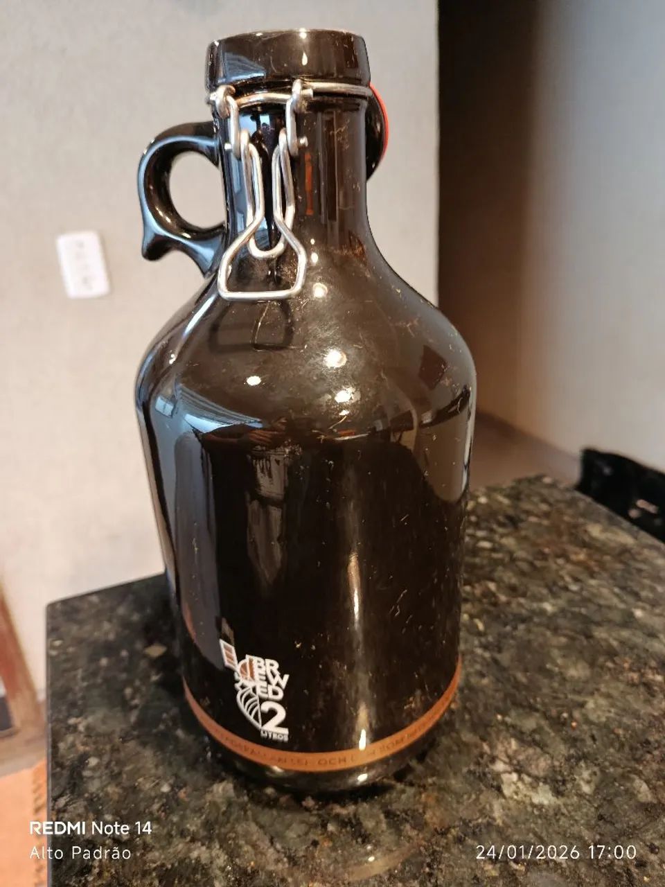Growler 2L Electrolux  - Foto 5