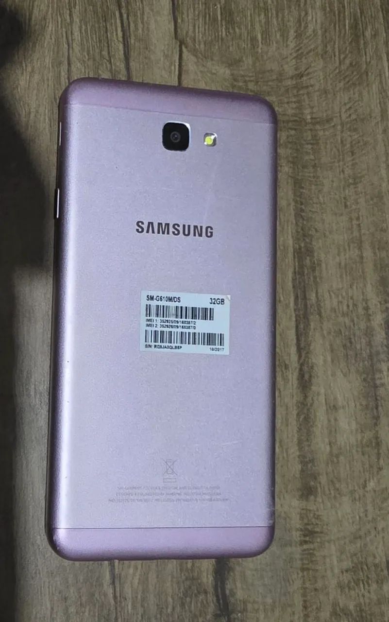 Celular samsung J7 prime - Foto 3