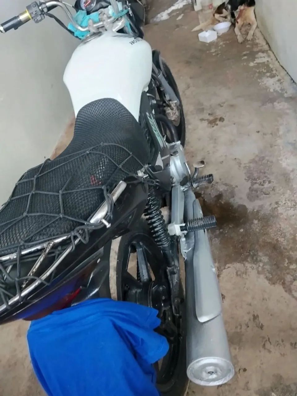 Moto - Foto 5