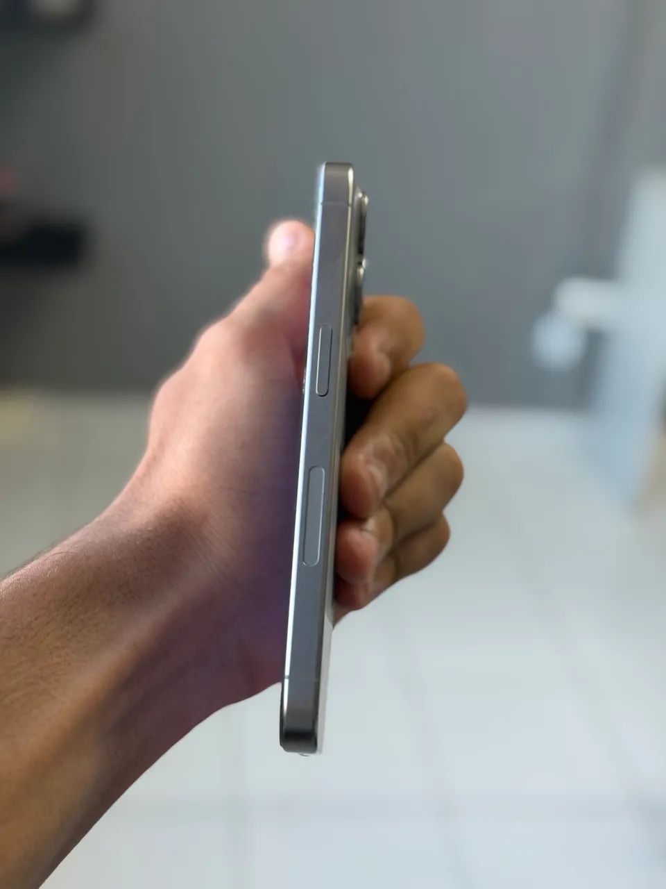 iPhone 15 pro 512g - Foto 3