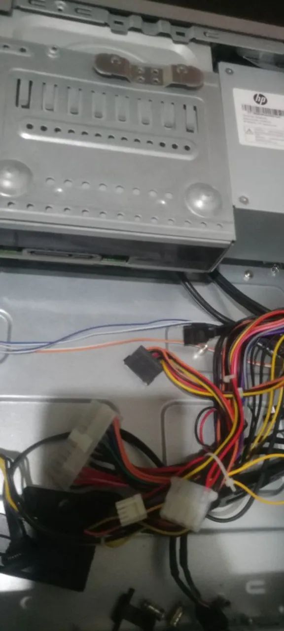 HP Computer Case65049959425537121