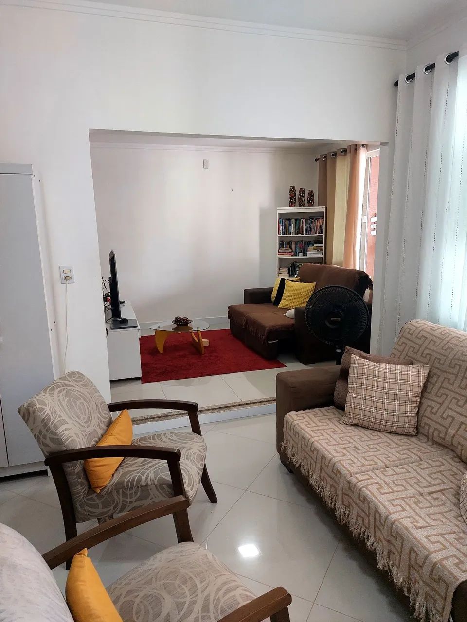 Casa 3/4 Sendo 2 Suítes no Marex / Bela Vista - Foto 4