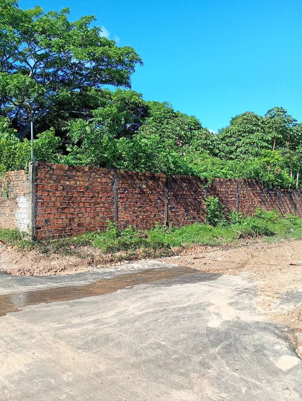 Foto - São José de Ribamar - Parque Jair