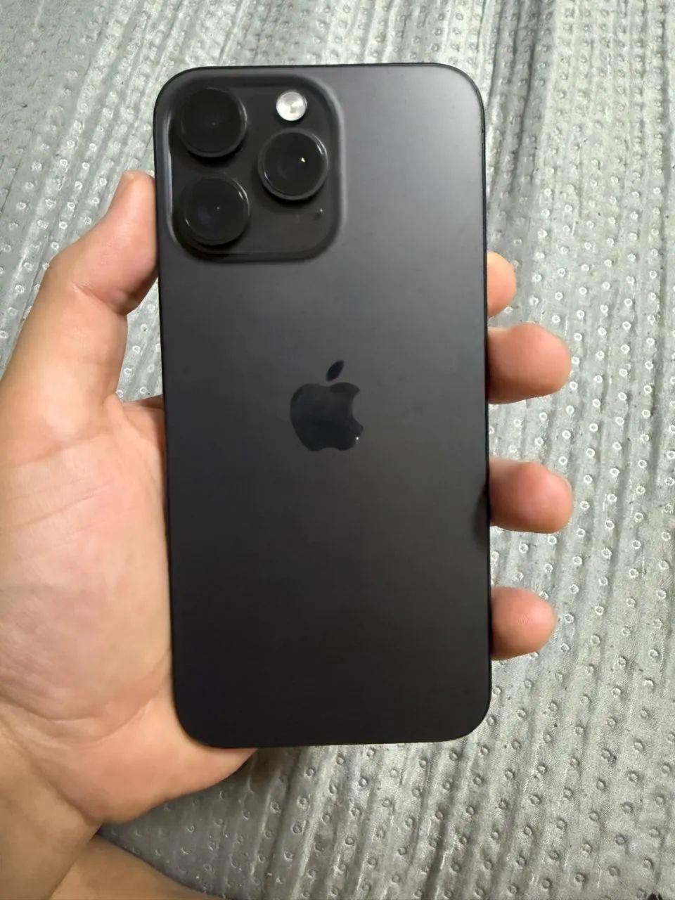 iPhone 15 pro max  - Foto 3