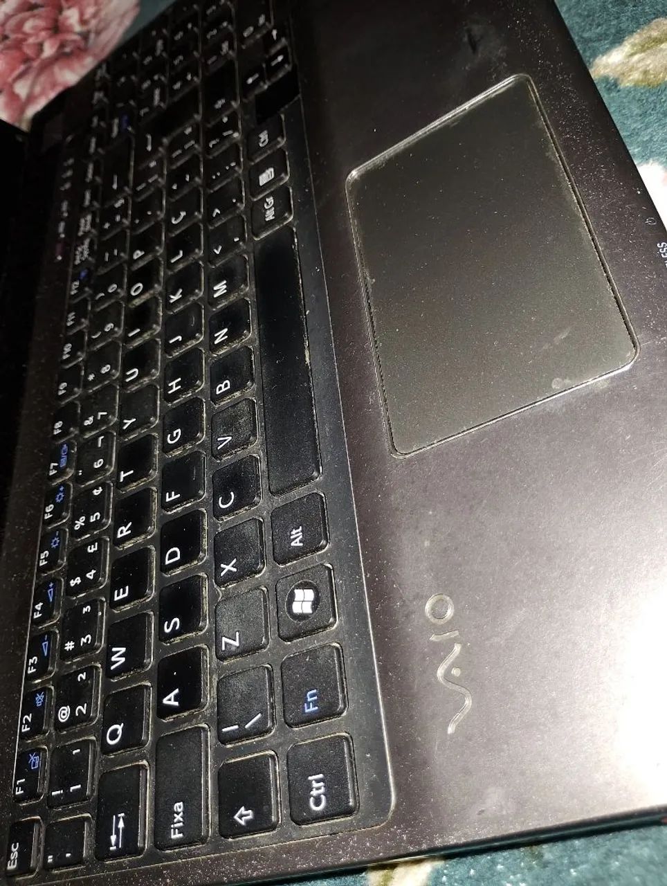 Notebook Sony vaio  - Foto 5