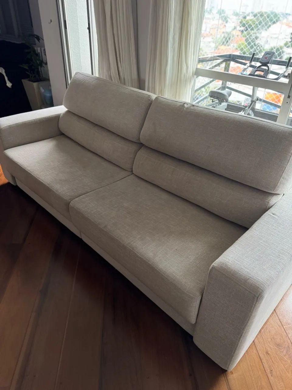 Sofá retrátil  - Foto 3