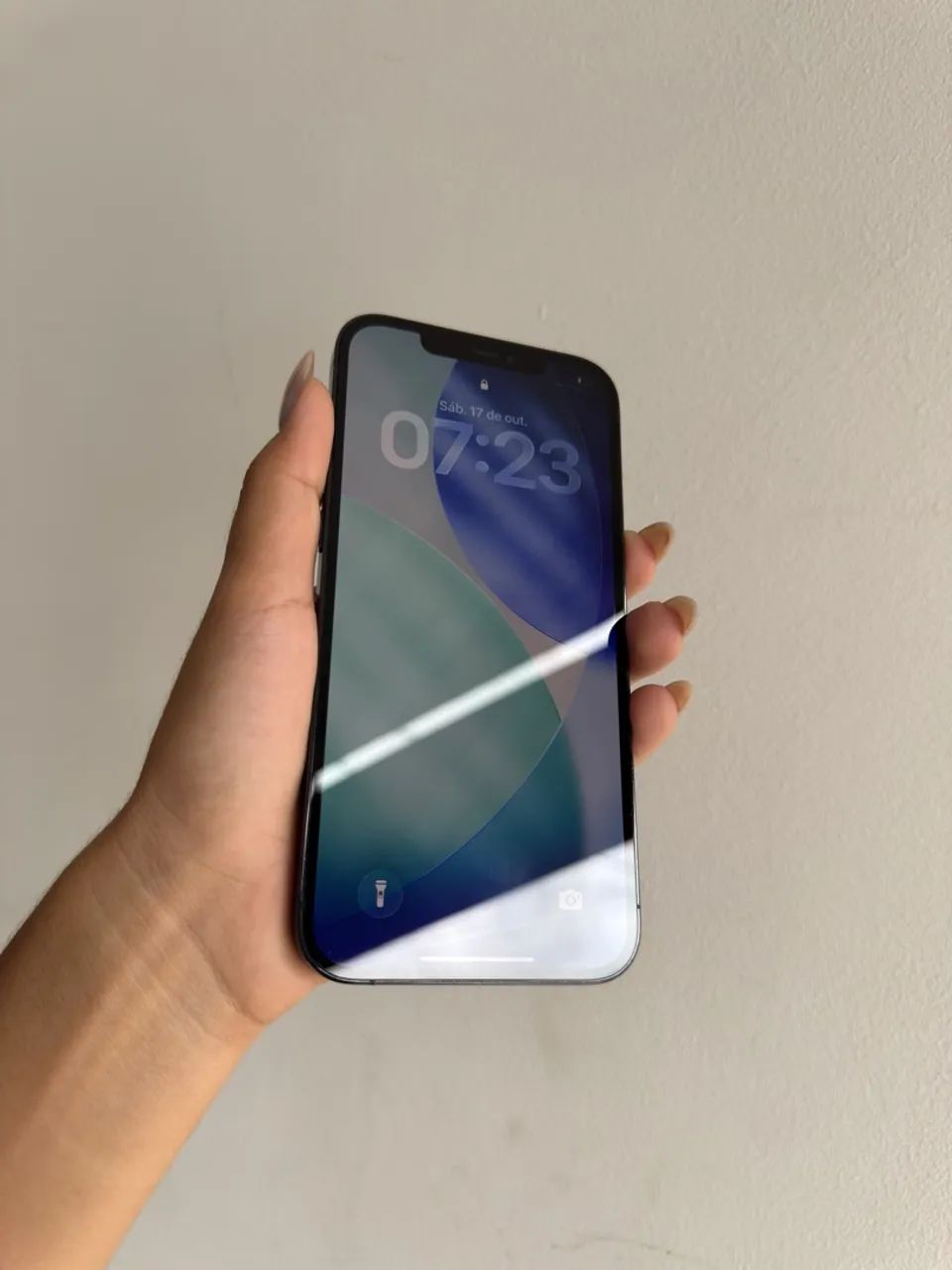 iPhone 12 Pro Max 128 GB - Foto 4