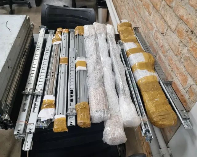 DELL PowerEdge R900 intel® Xeon®  - Foto 2