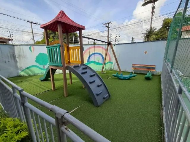 Apartamento com móveis projetados no Barroso/Messejana - Foto 4