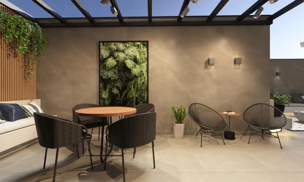 STUDIO no FLORESTA com 1 quartos para VENDA, 35 m² - Foto 2